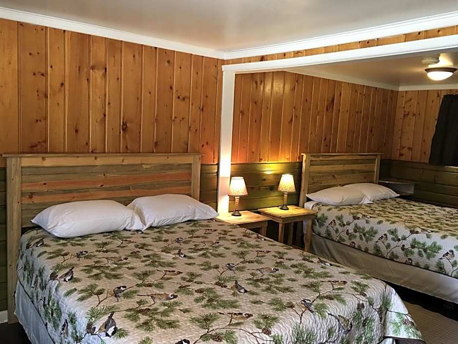 Timberline Inn of Grand Lake
