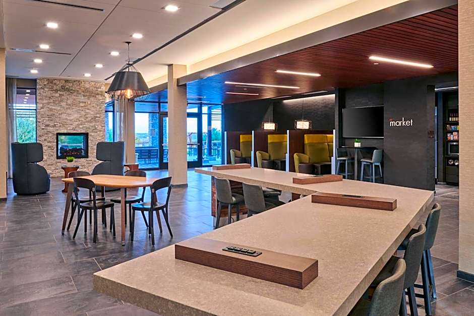 Courtyard by Marriott Petoskey