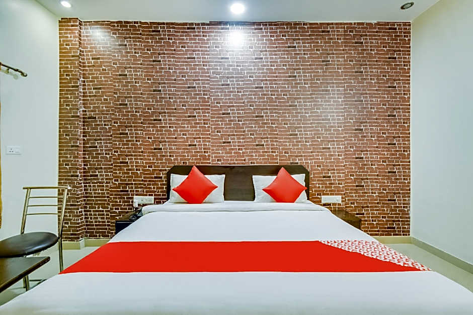 Hotel O The Thar Mid Way Hotel And Restaurant