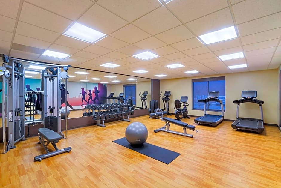Hyatt Place Blacksburg-University
