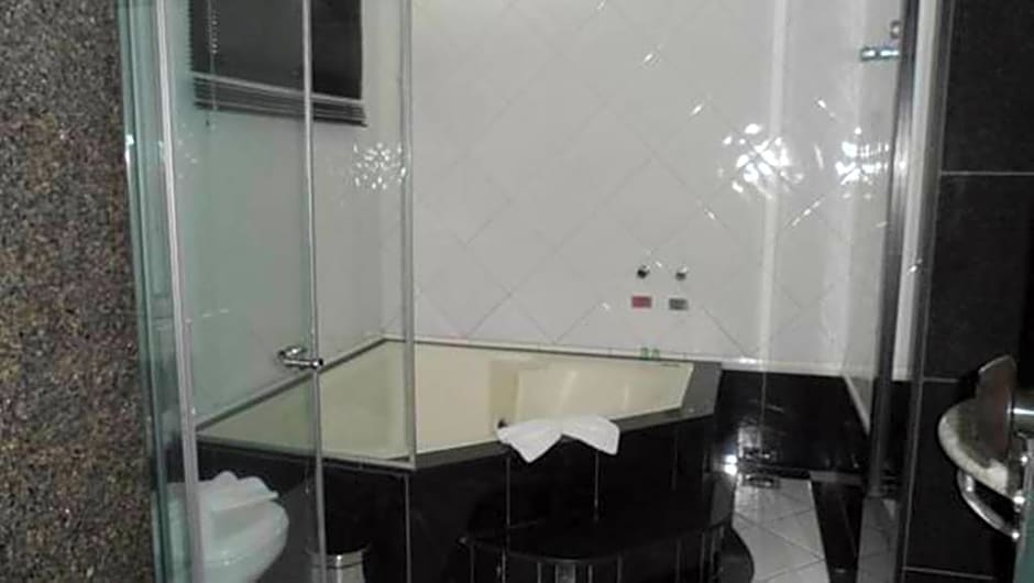 Canada Hotel - Rio Verde (Go)