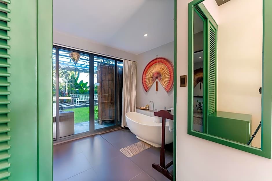 Lavini Hoi An Boutique Villa
