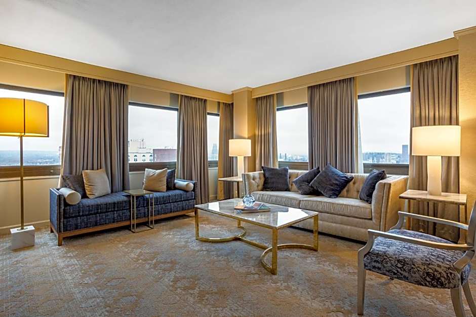 Omni New Haven Hotel at Yale