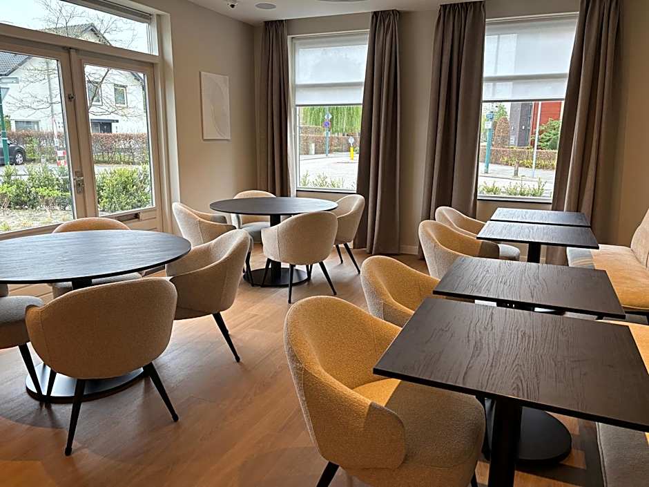 Hotel de Slapende Hollander - Deluxe