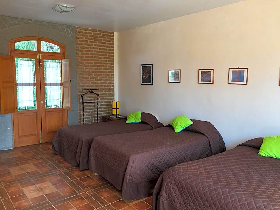 Hostal el Dulce Nombre