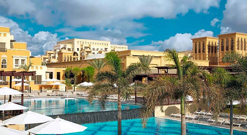 Rixos Bab Al Bahr - Ultra All Inclusive