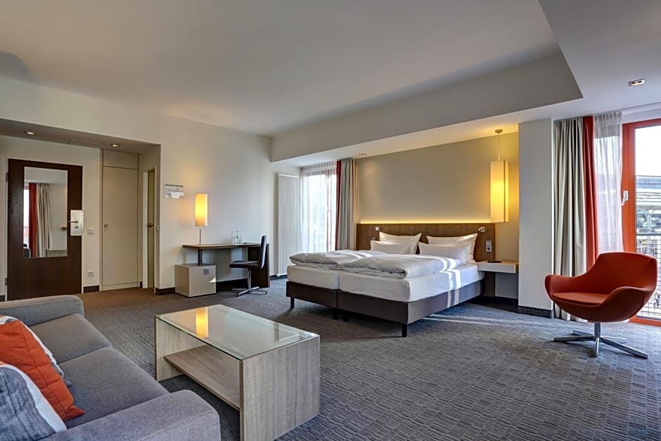 Centro Hotel Kommerz