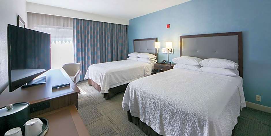 Hampton Inn By Hilton Lakeland
