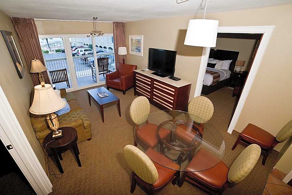 Desoto Beach Hotel