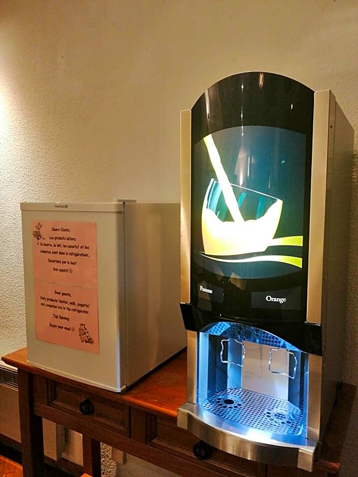 Mister Bed Chambray Les Tours