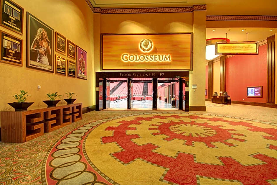 Caesars Windsor - A Caesars Rewards Destination