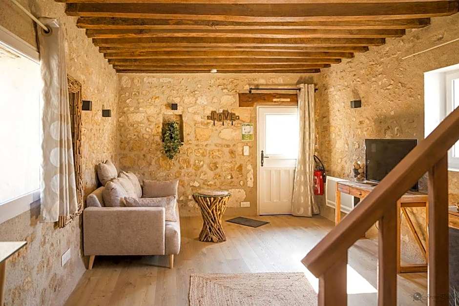 La Ferme de Labbeville