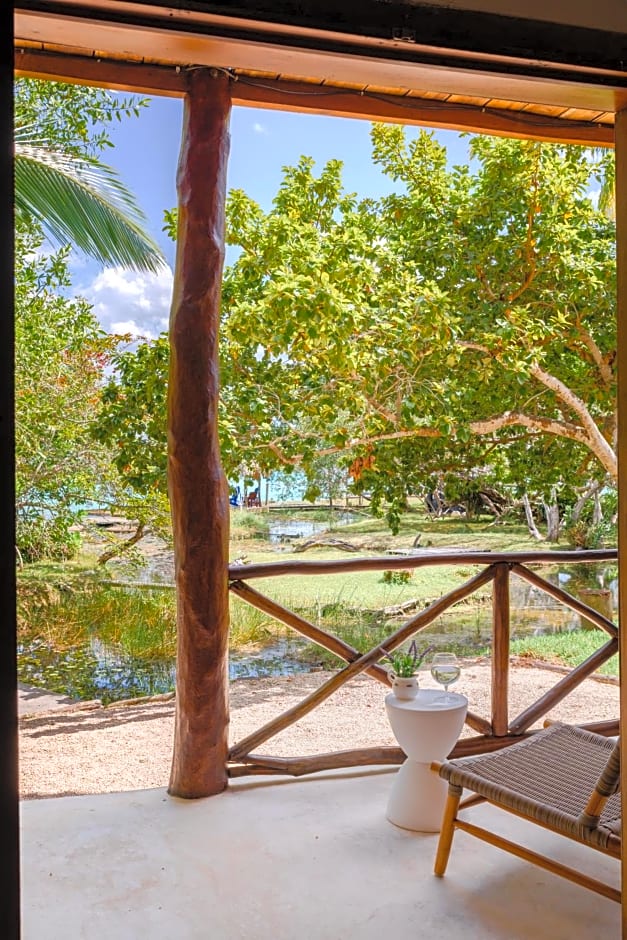 Azulea Bacalar Hotel & Spa - Lagoon Front