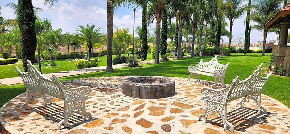 Hacienda Santa Ireme