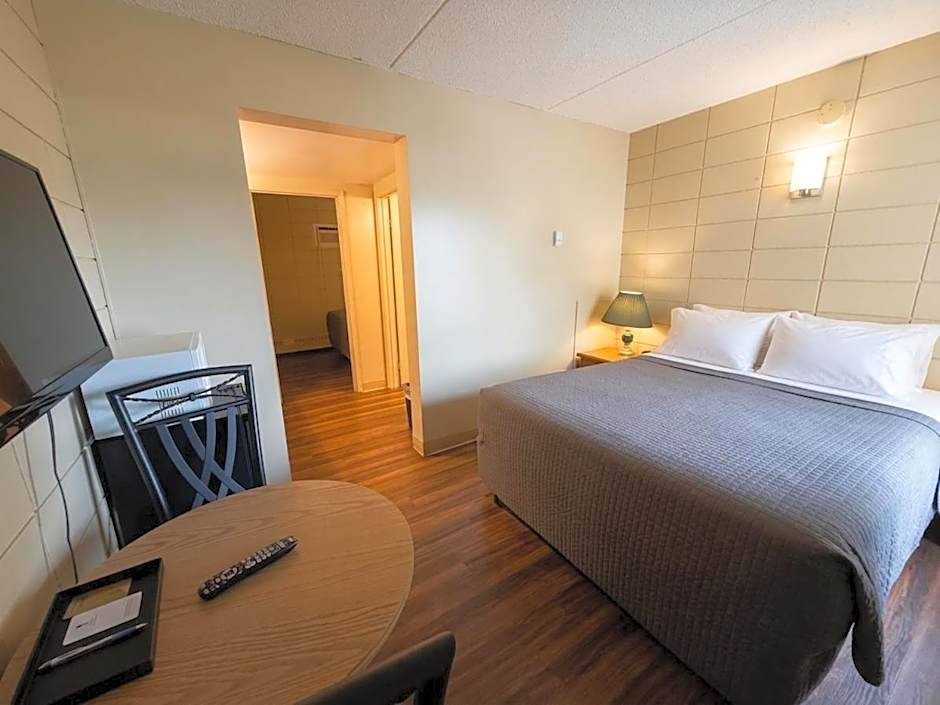 Goodknight Inn