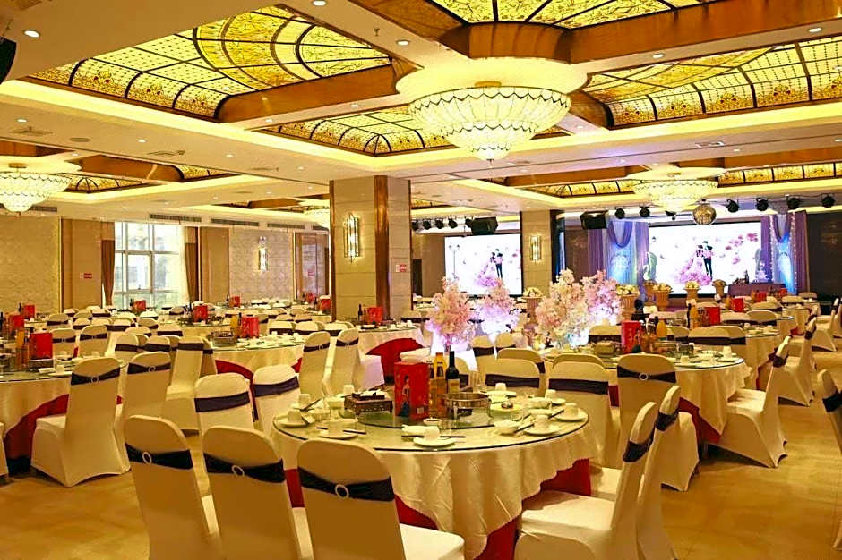 Lavande Hotel Yueyang County Fuya