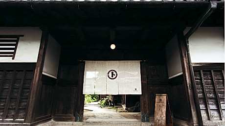 Nipponia Tawaramoto Maruto Shoyu