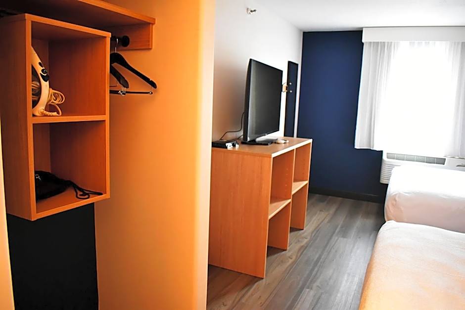 Spark by Hilton Albuquerque North I-25