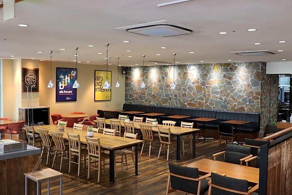 Richmond Hotel Nagoya Nayabashi