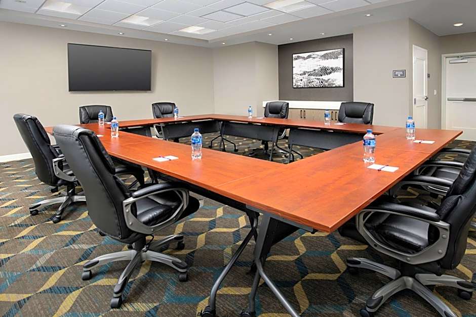 Residence Inn by Marriott Modesto North