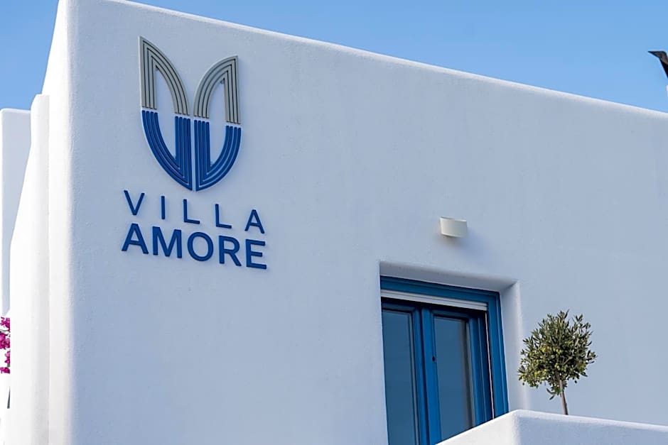 Villa Amore