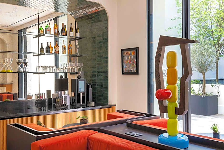 Hotel Le 37 Bis