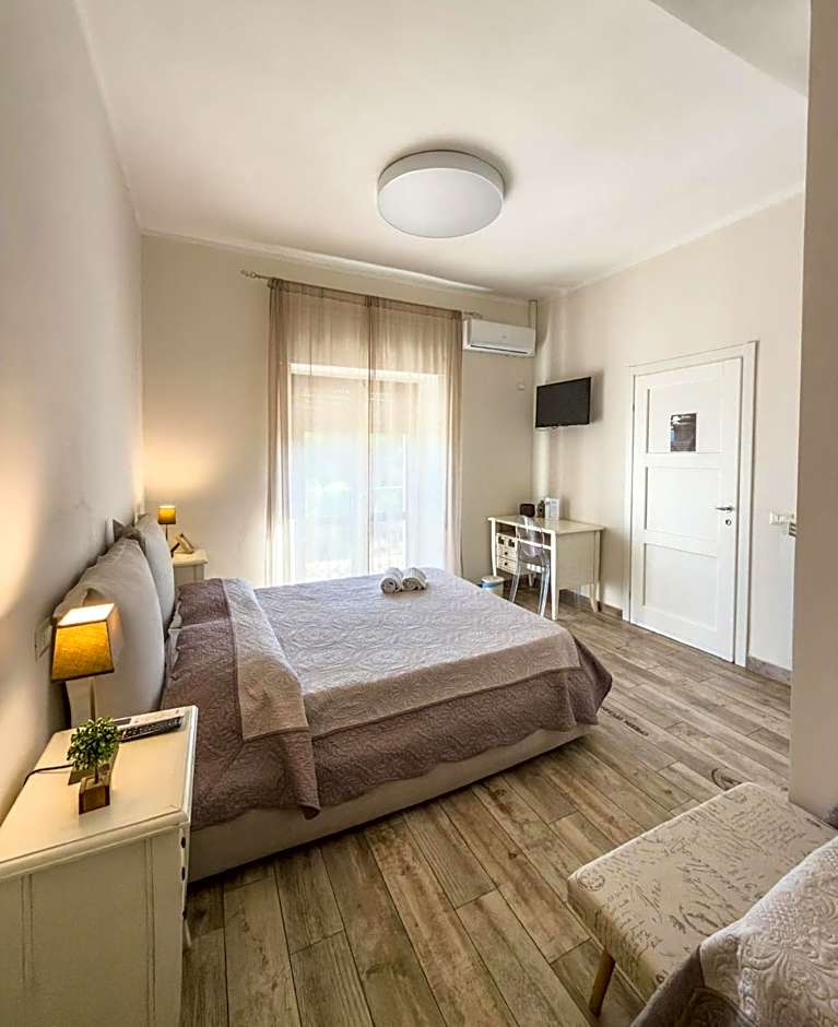 Don Giacchì Country House