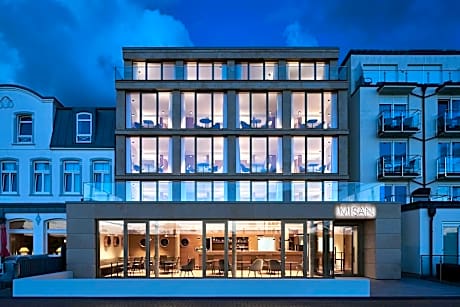 Hotel Misan