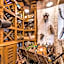 Koukos Rodos Boutique Hotel & Spa - Adults Only