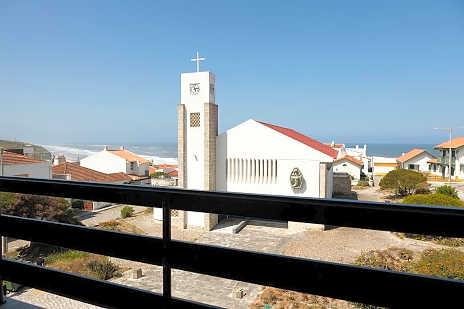 Hotel Miramar - São Pedro de Moel