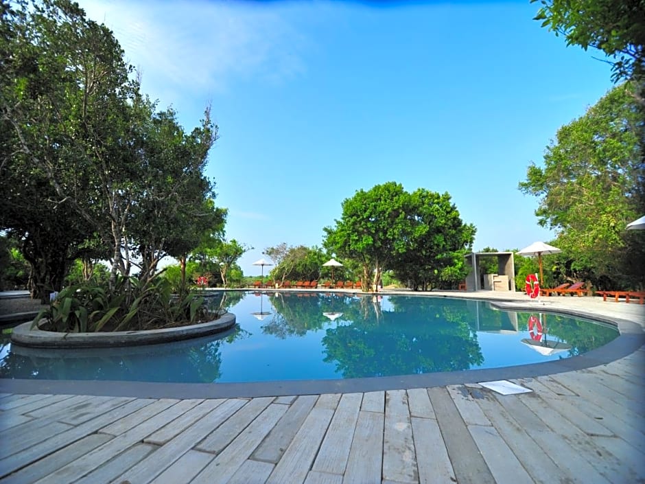 Cinnamon Wild Yala Hotel