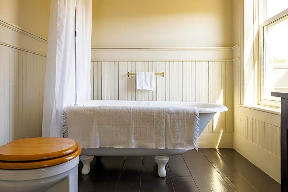 Hôtel Château Albert