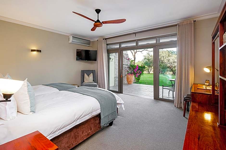 Ilala Lodge Hotel