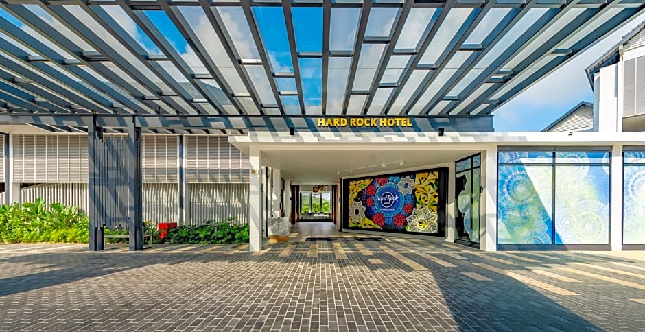 Hard Rock Hotel Desaru Coast