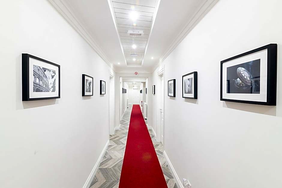 Eccelso Hotel