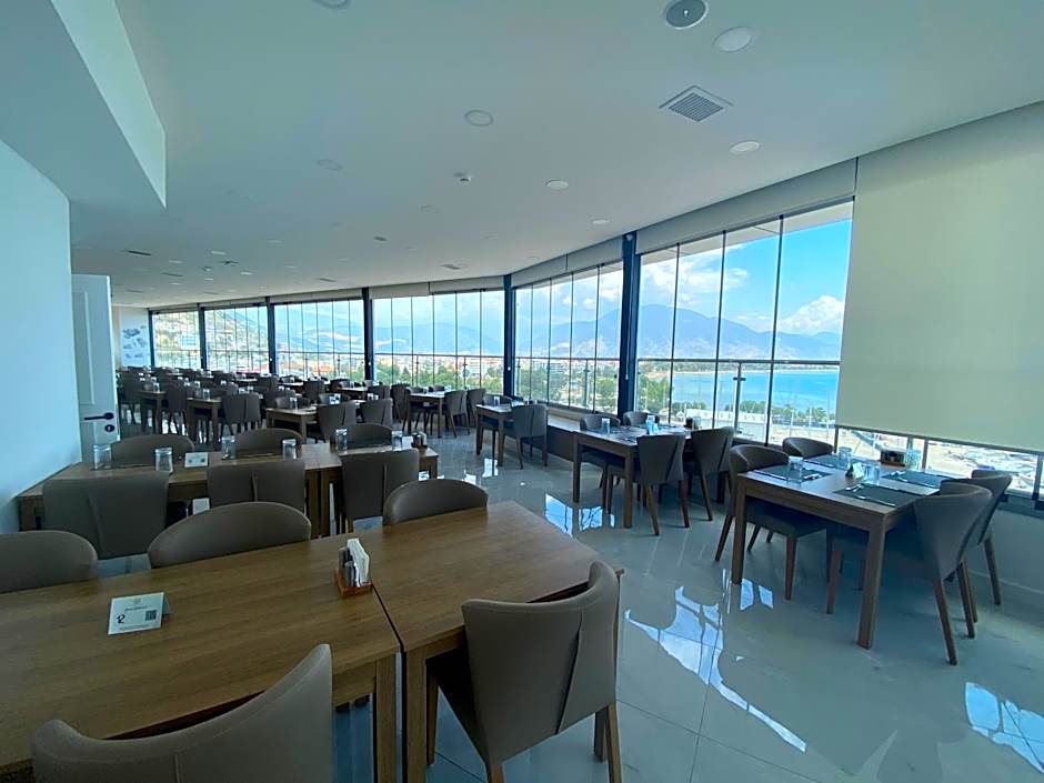 Finike Marina Hotel