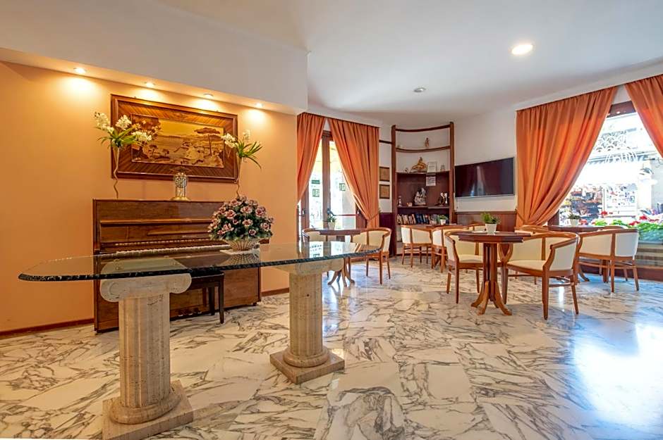 Hotel Ascot Sorrento