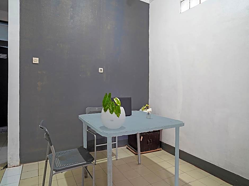 SPOT ON 91190 Pondok Bijaksana