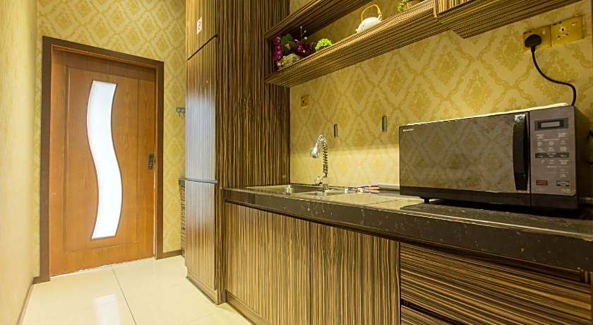 SPOT ON 89858 Rebecca's Homes