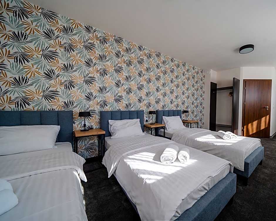 Kelman Inn Global Nowa Sól