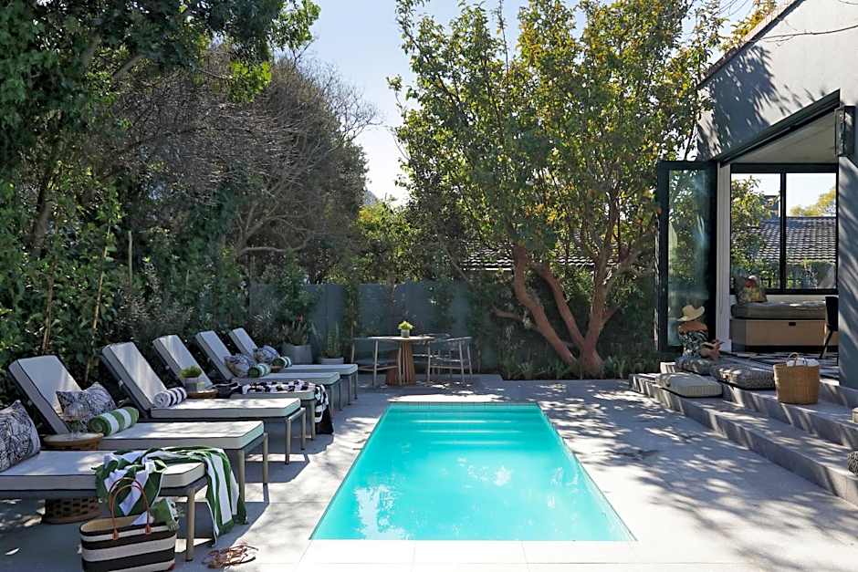 Twice Central Guest House