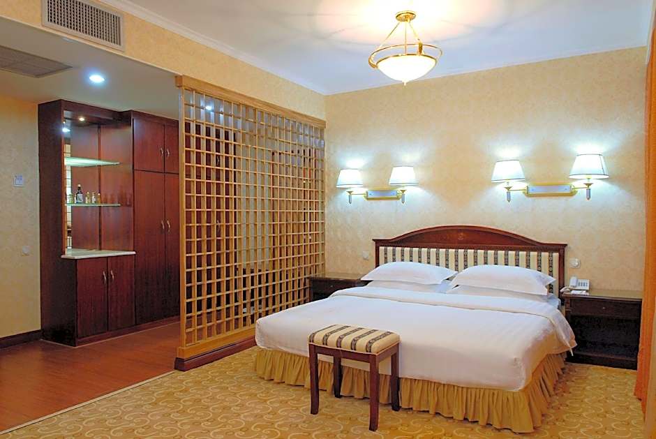 G Empire Hotel