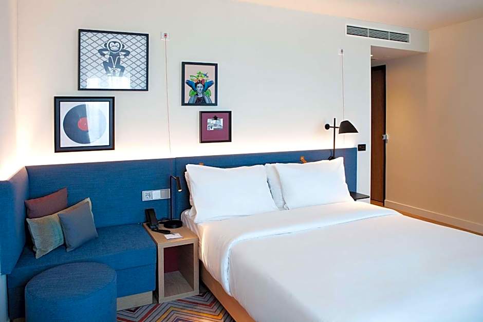Hampton By Hilton Regensburg