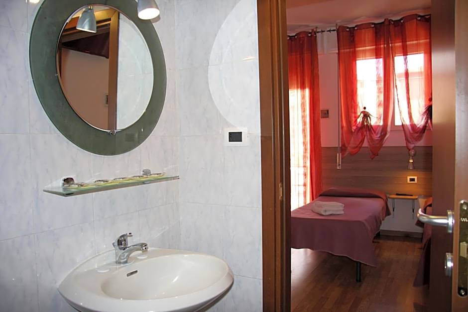 Hotel Adelchi