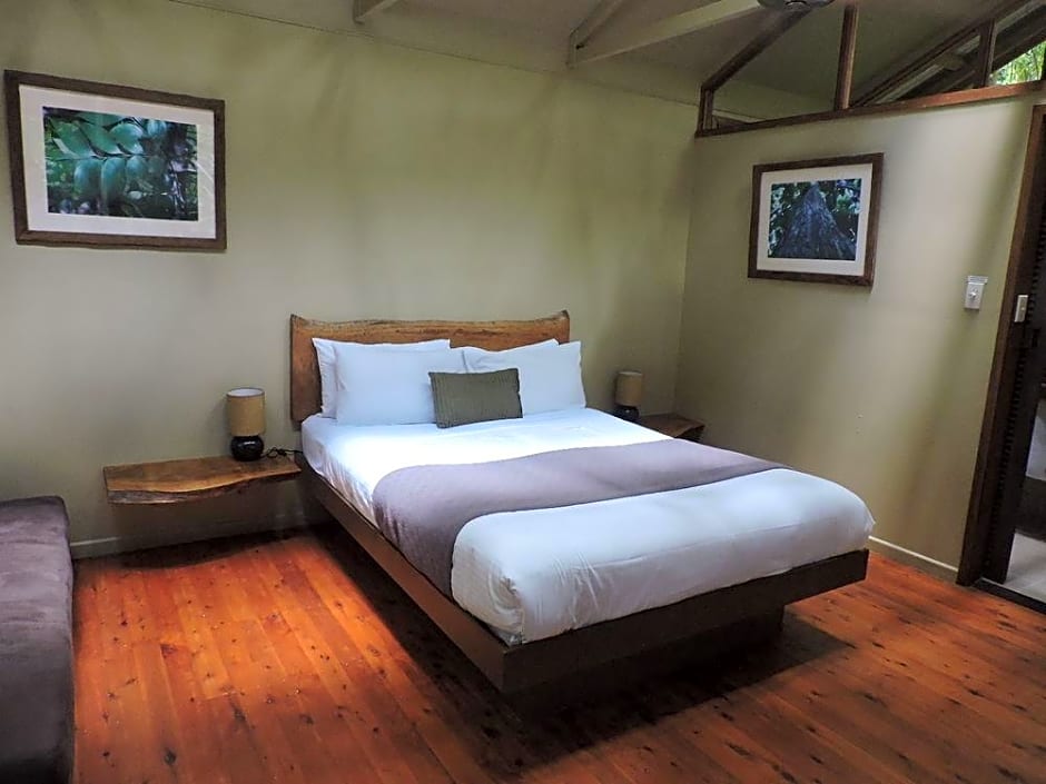 Daintree Wilderness Lodge