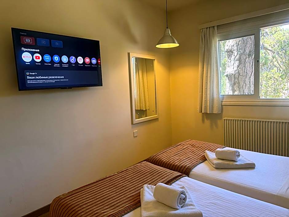 Jubilee Hotel Troodos