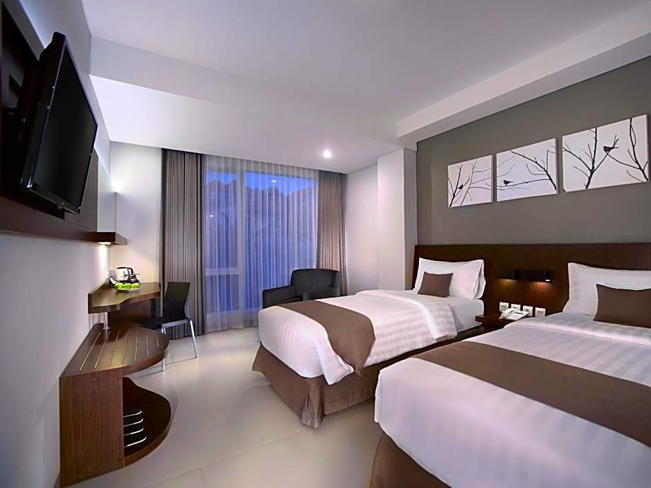 Hotel Neo Denpasar by ASTON