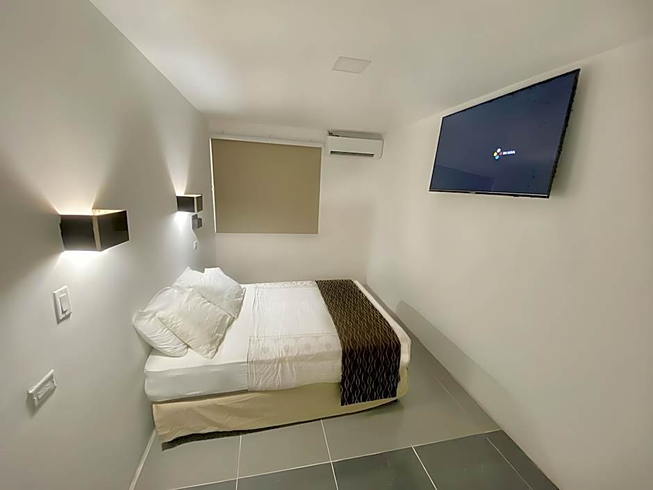 Hotel San Remo