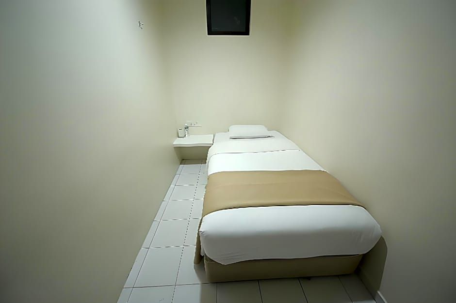 Skudai Hotel Universiti Teknologi Malaysia