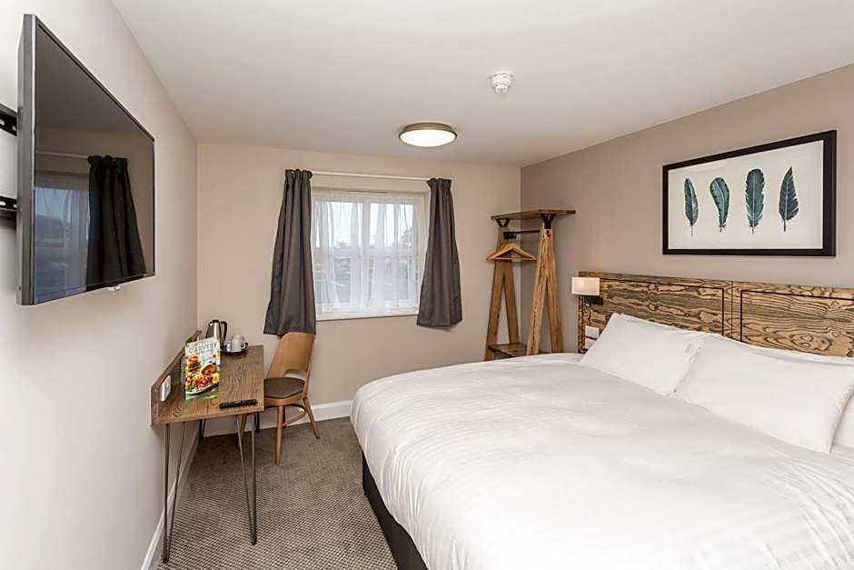 The Aviator, formerly Smugglers Cove, Clacton On Sea by Marston's Inns